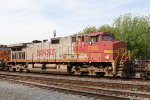 BNSF 788